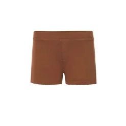 Ribbed Short