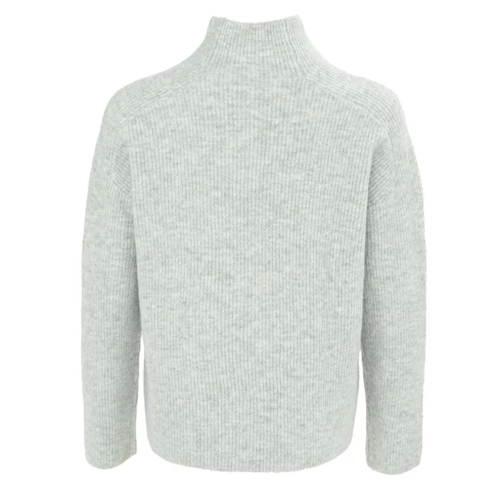 Rib Jumper Women