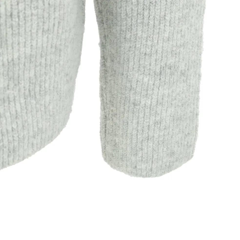 Rib Jumper Women