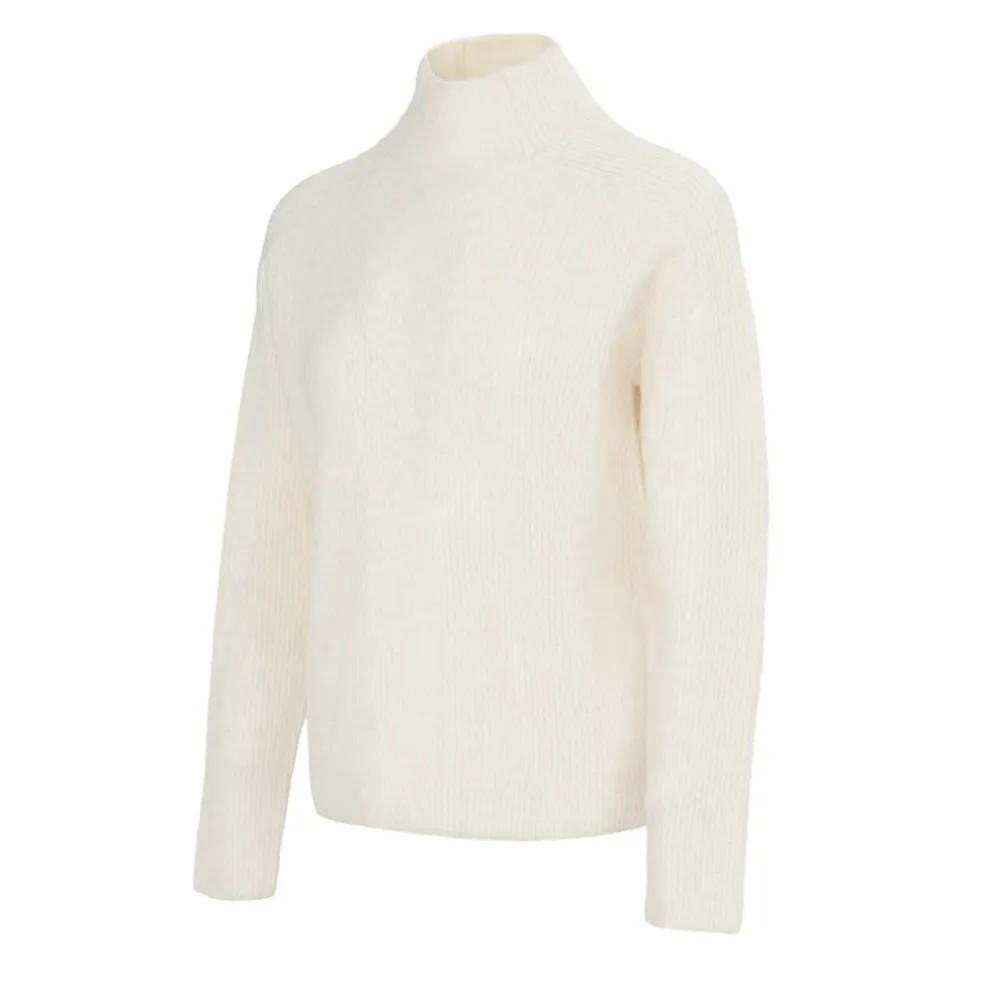 Rib Jumper Women
