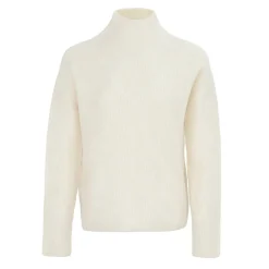 Rib Jumper Women