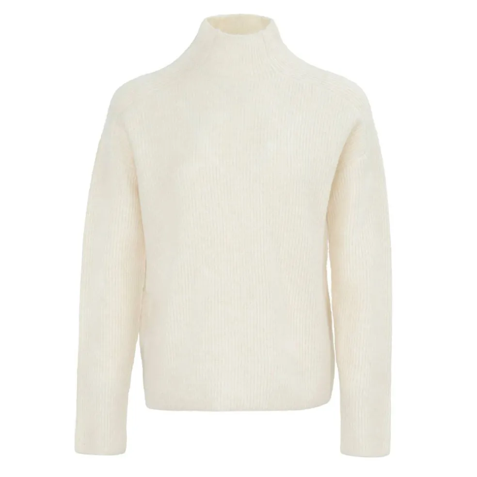 Rib Jumper Women