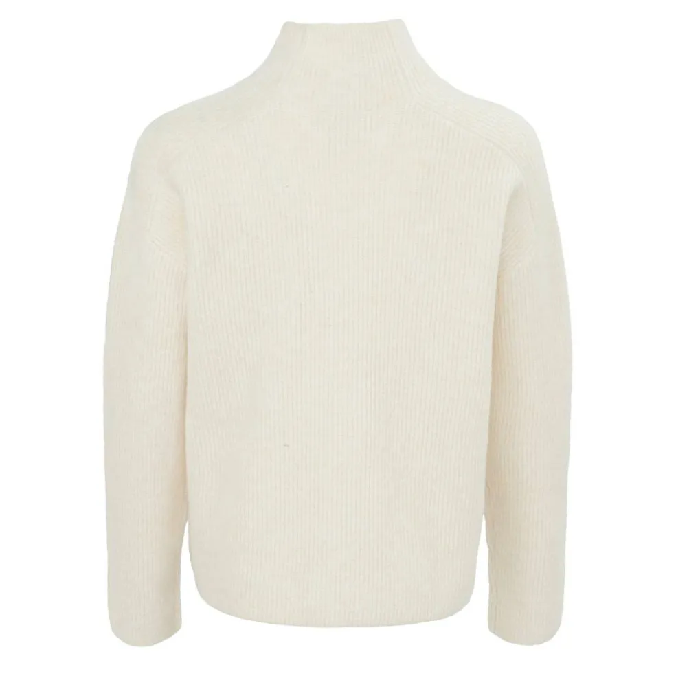 Rib Jumper Women