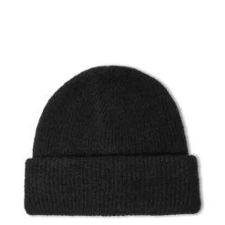 Rib Knitted Beanies