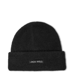 Rib Knitted Beanies