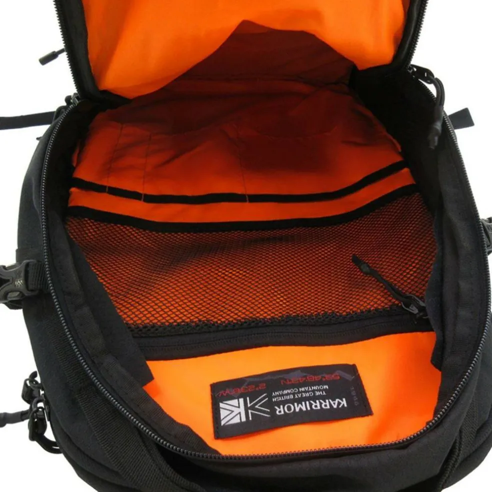 Ridge 32L Rucksack