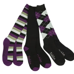 Riding Socks 3 Pack