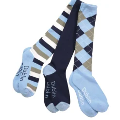 Riding Socks 3 Pack