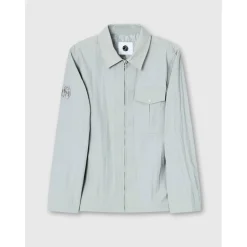 Ridley Overshirt