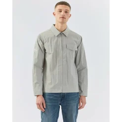Ridley Overshirt
