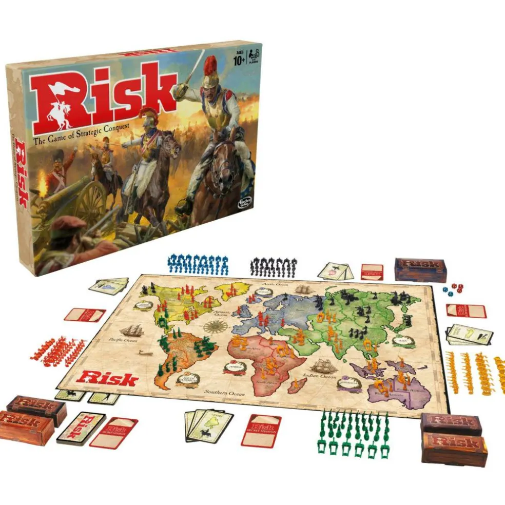 Risk