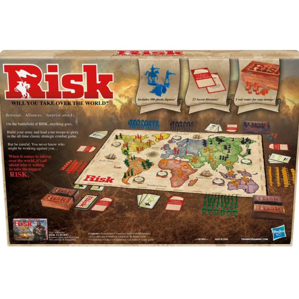 Risk