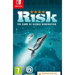 Risk the Game of Global Domination