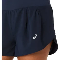 Road 3.5in Short Running Womens