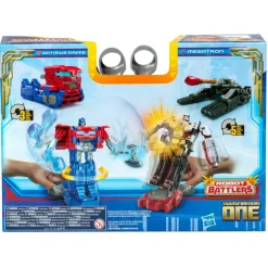 Robot Battlers Multipack