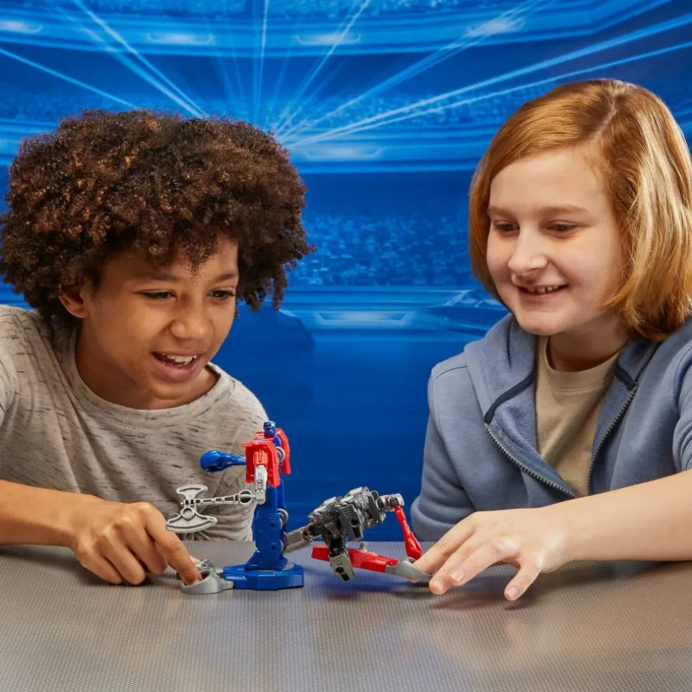 Robot Battlers Multipack
