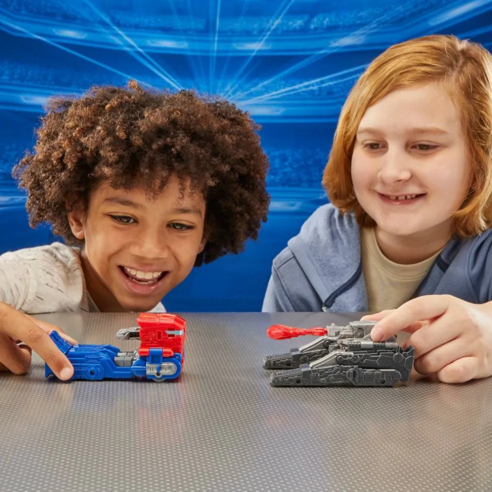Robot Battlers Multipack