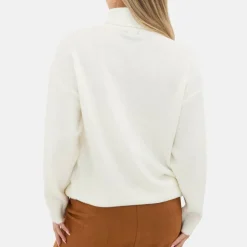 Roll Neck Jumper