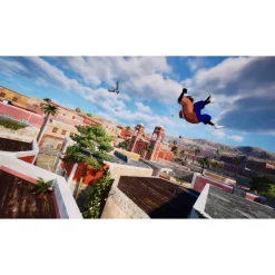 Rooftops & Alleys: Dual Pack Edition