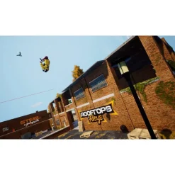 Rooftops & Alleys: Dual Pack Edition