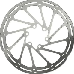 Rotor Centerline Rounded 180mm