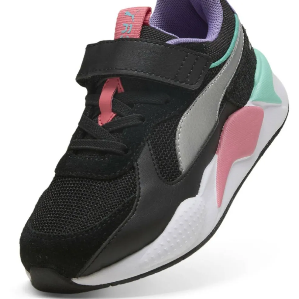 RS-X³ Puzzle sneakers Childrens