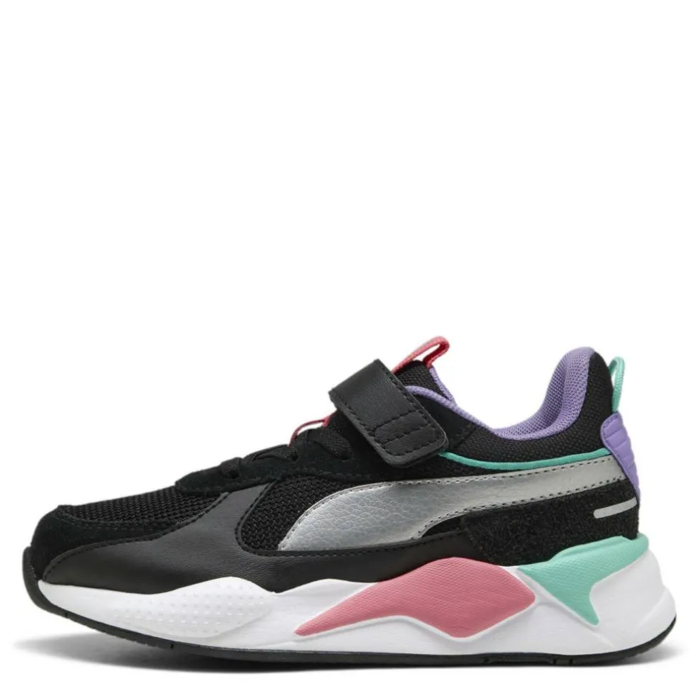 RS-X³ Puzzle sneakers Childrens