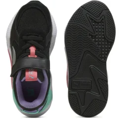 RS-X³ Puzzle sneakers Childrens