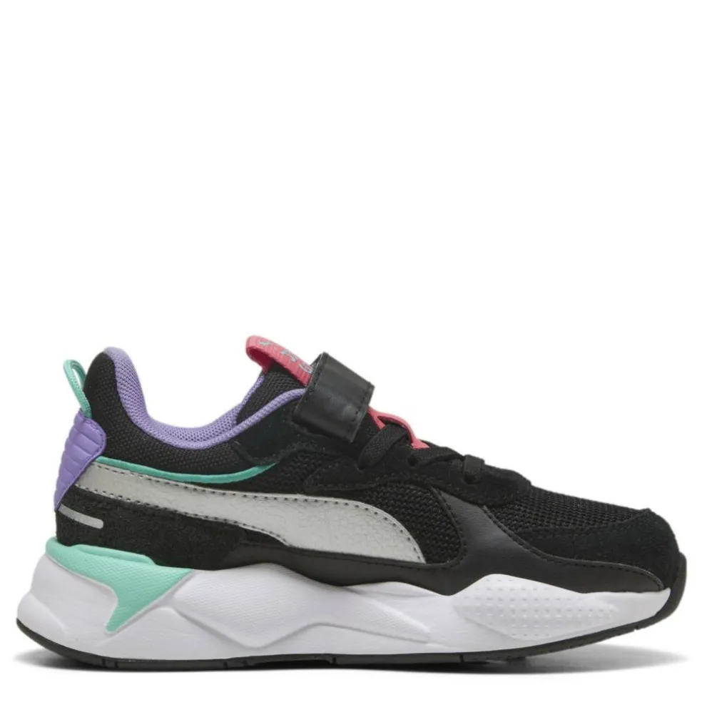 RS-X³ Puzzle sneakers Childrens