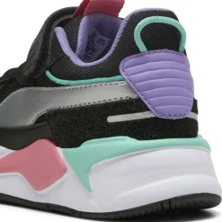RS-X³ Puzzle sneakers Childrens