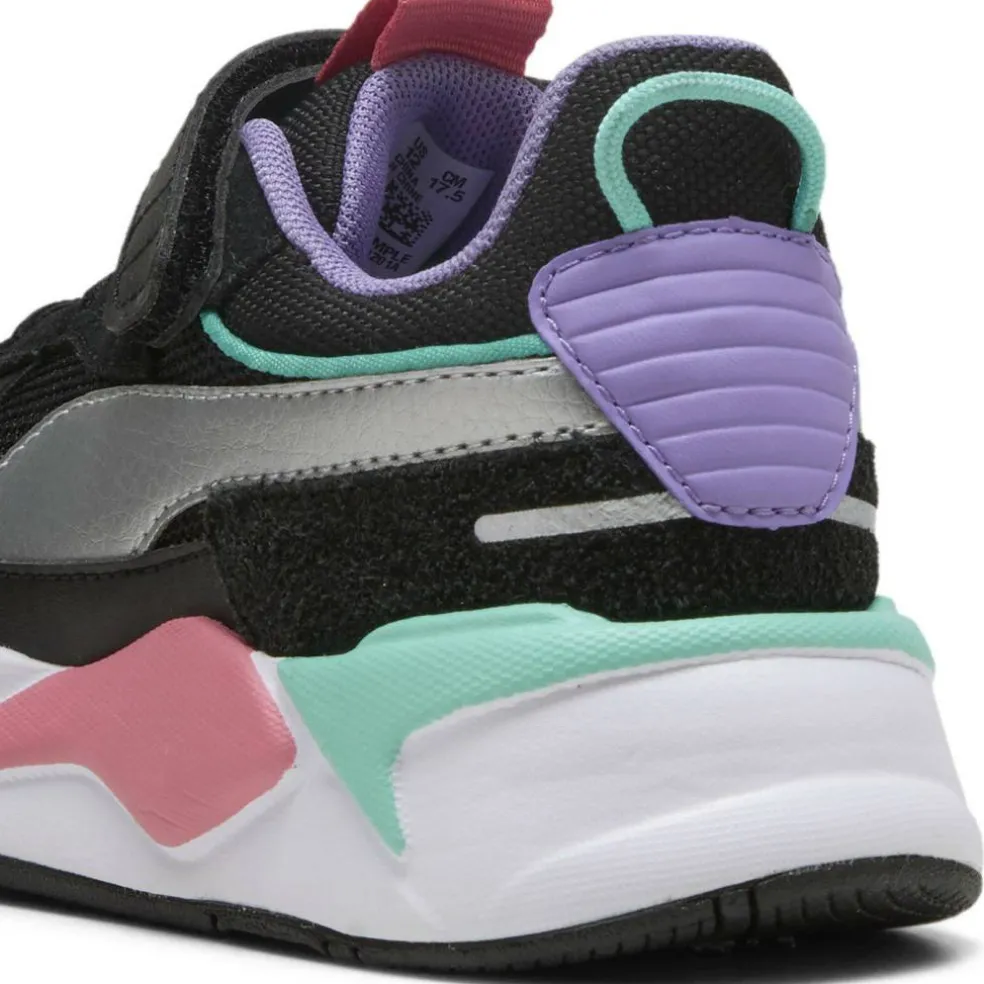 RS-X³ Puzzle sneakers Childrens