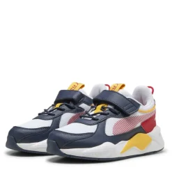 RS-X Trainers Childrens