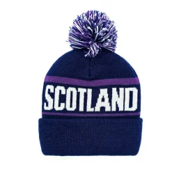 Rugby Beanie
