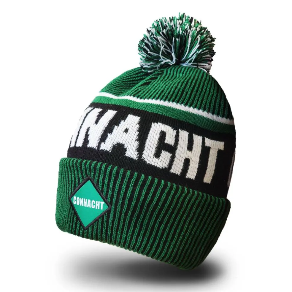 Rugby Beanie Adults