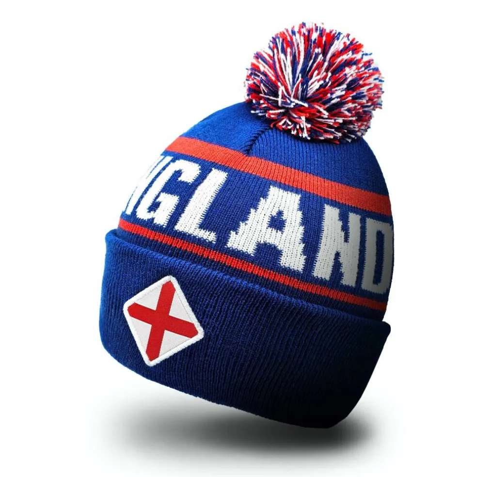 Rugby Beanie Adults