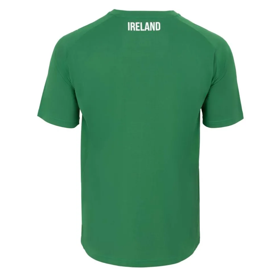 Rugby T-shirt Mens