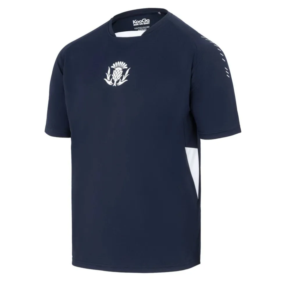 Rugby T-shirt Mens