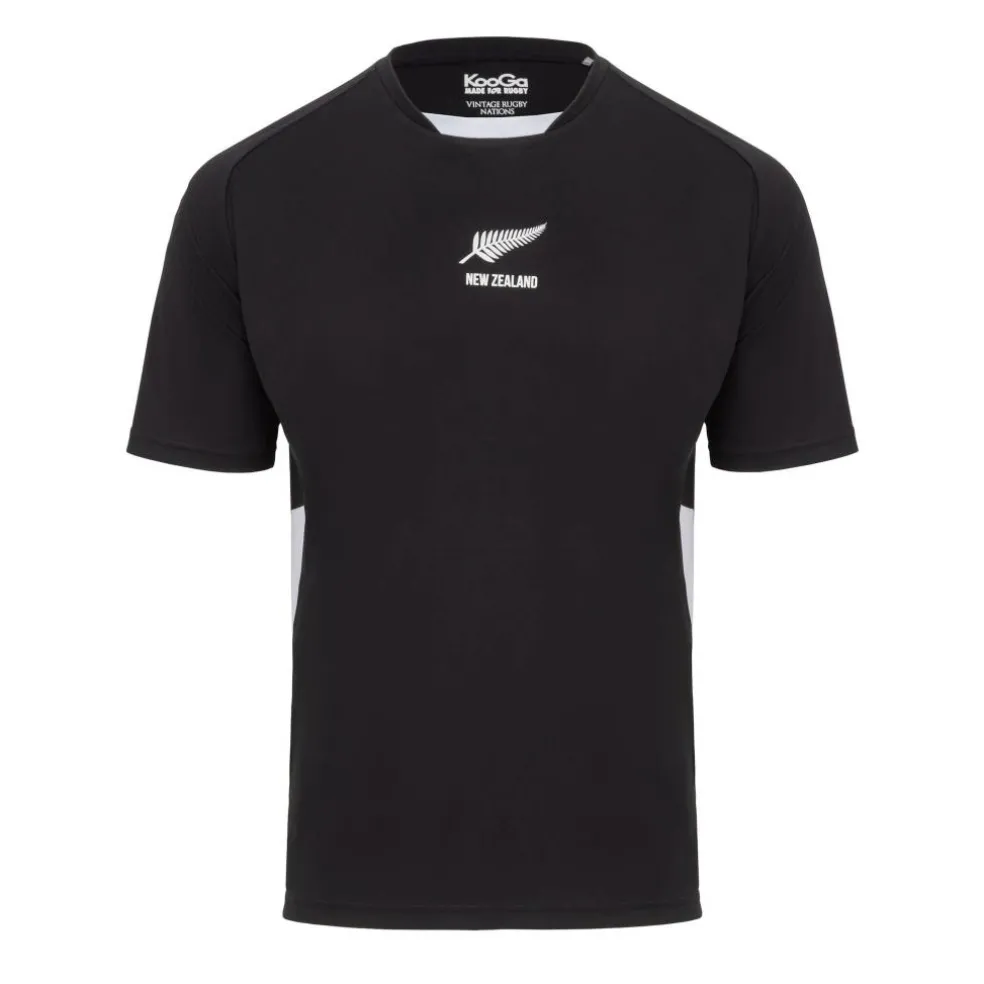 Rugby T-shirt Mens