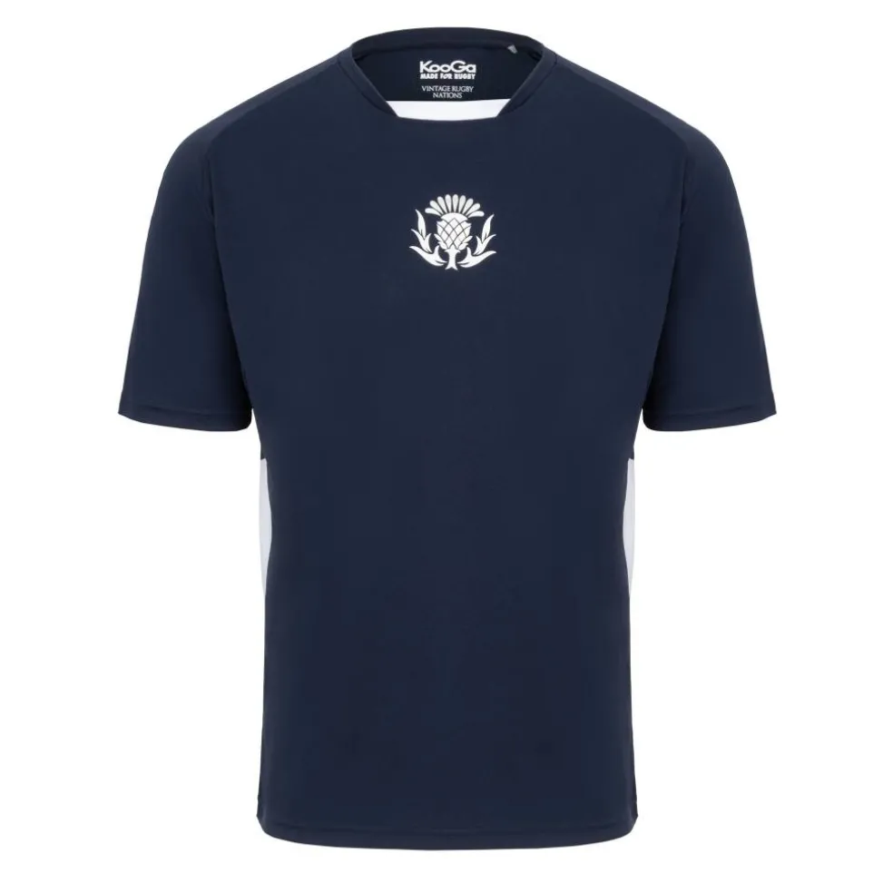 Rugby T-shirt Mens