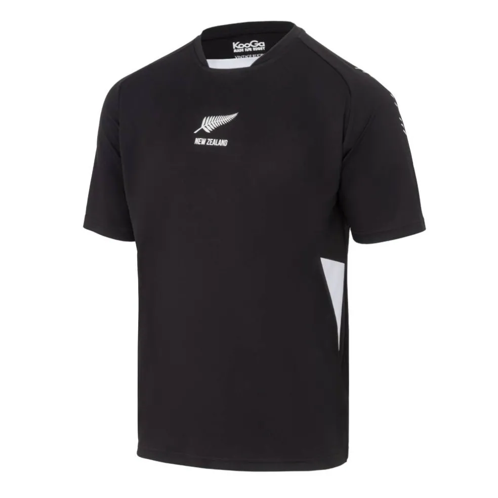 Rugby T-shirt Mens