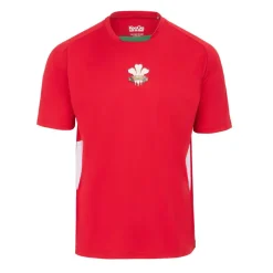 Rugby T-shirt Mens