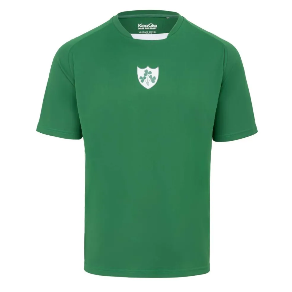 Rugby T-shirt Mens