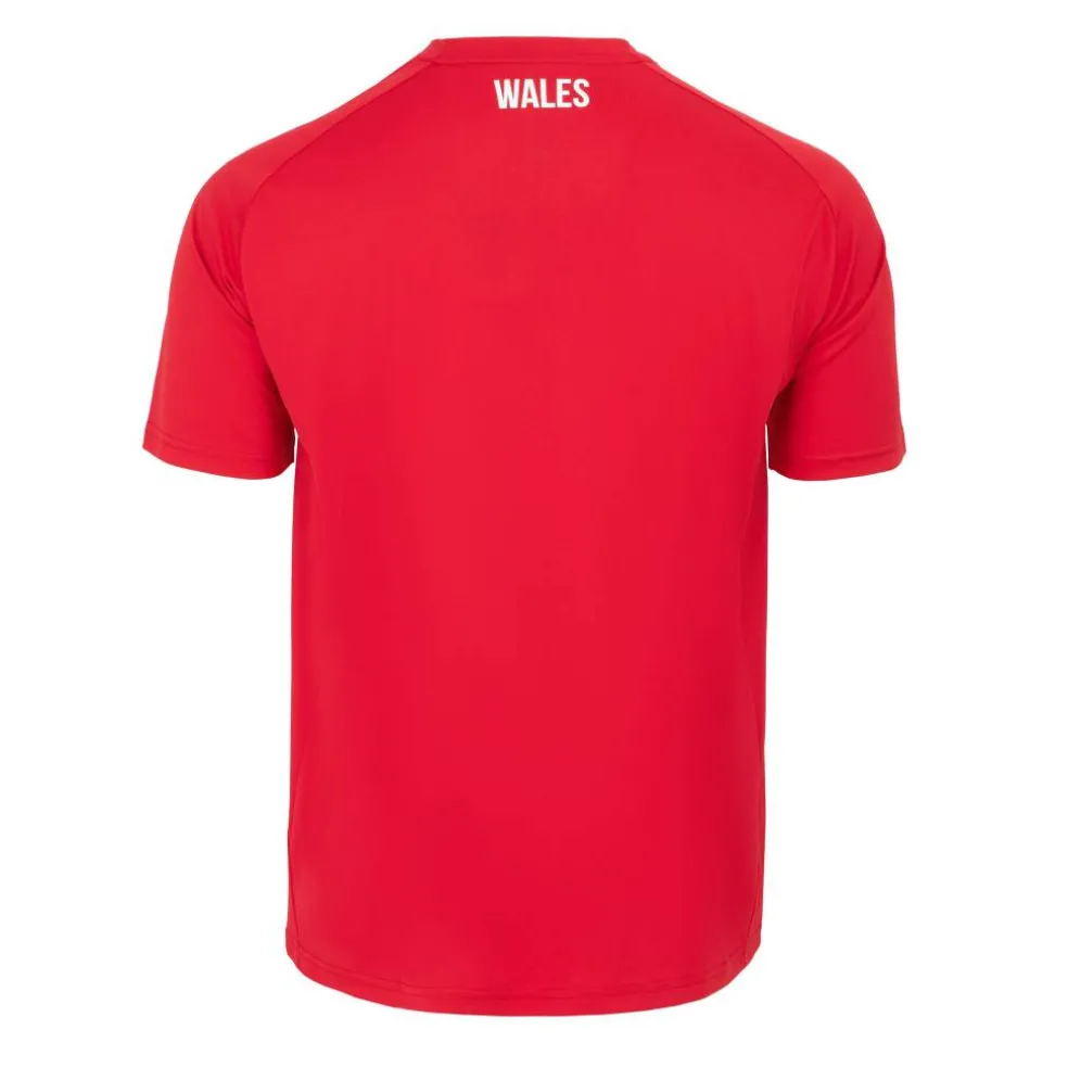 Rugby T-shirt Mens