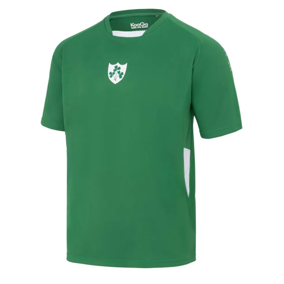 Rugby T-shirt Mens