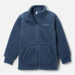 Rugged Fleece Juniors