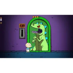 Rugrats: Adventures in Gameland