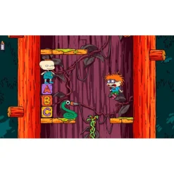 Rugrats: Adventures in Gameland