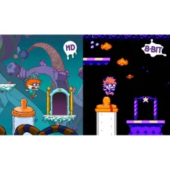 Rugrats: Adventures in Gameland