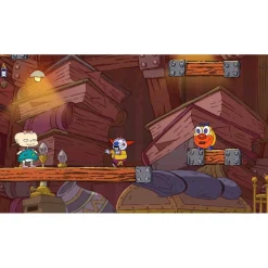 Rugrats: Adventures in Gameland