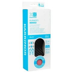 Run Insoles Womens